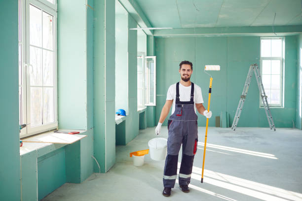 Best Black Mold Removal  in Upper Sandusky, OH