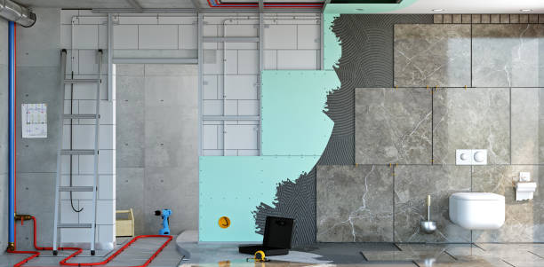 Best Basement Mold Removal  in Upper Sandusky, OH