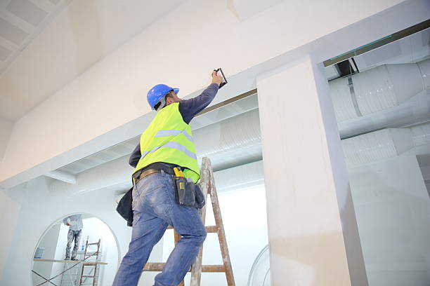 Best Environmental Consulting for Mold Prevention  in Upper Sandusky, OH
