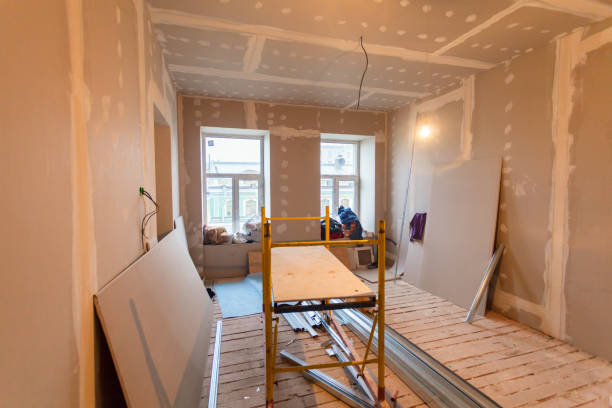 Mold Removal for HVAC Installations in Upper Sandusky, OH