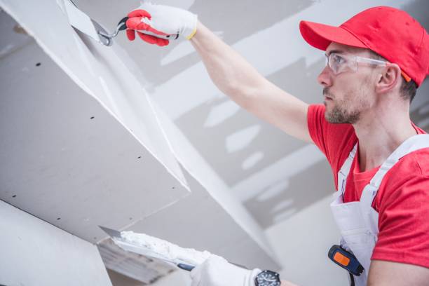 Best Mold Removal for HVAC Installations  in Upper Sandusky, OH
